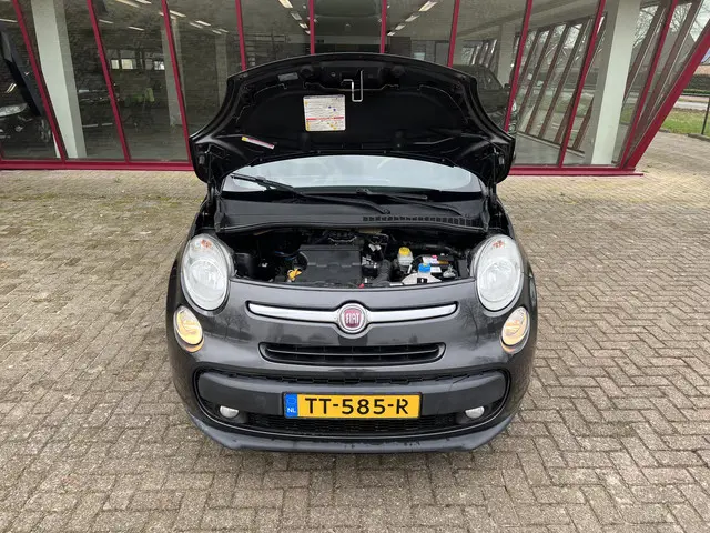 Fiat 500L 1.4-16V Lounge 2012 Benzine 33