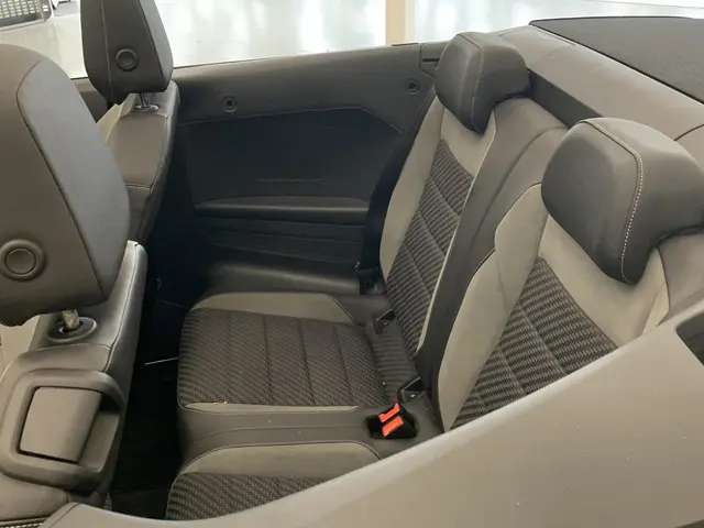 Volkswagen T-Roc Cabrio 1.5 TSI R-Line 2023 Benzine 8