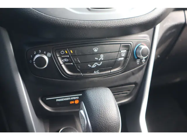 Ford B-MAX 1.6 TI-VCT Style 2016 Benzine 34