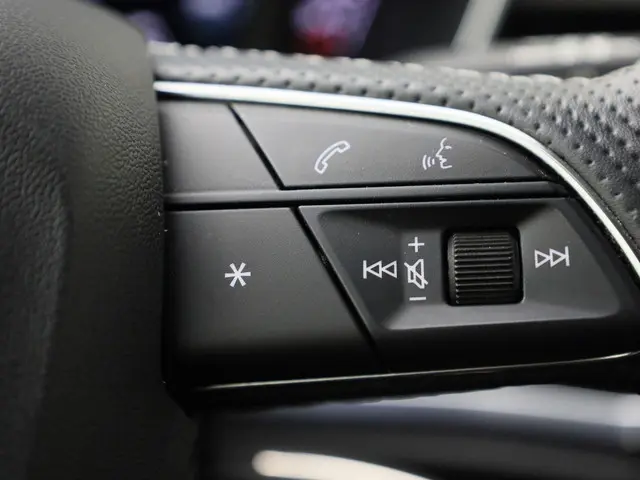 Audi Q3 45 TFSIe 180kW/245PK S-Line 2022 Hybride Benzine 23