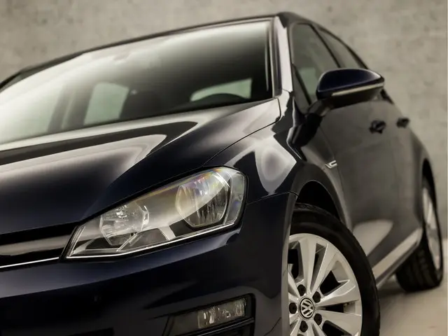 Volkswagen Golf 1.0 TSI Sportline 2015 Benzine 15