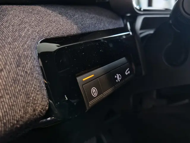 Renault 4 comfort range techno 52 kWh 2026 Elektrisch 14