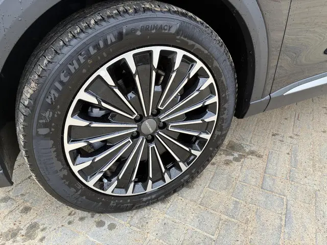 Omoda 9 SHS 1.5T-GDi SHS-P Premium 2026 Hybride Benzine 28