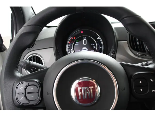 Fiat 500 1.2 Sport Automaat 2018 Benzine 14