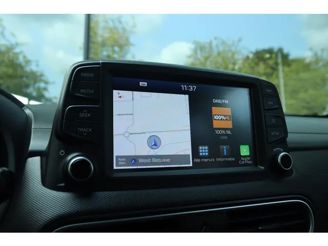 Hyundai Kona 1.0T PREMIUM 2018 Benzine 34