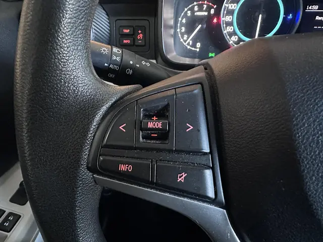 Suzuki Ignis 1.2 Select Intro 2017 Benzine 12