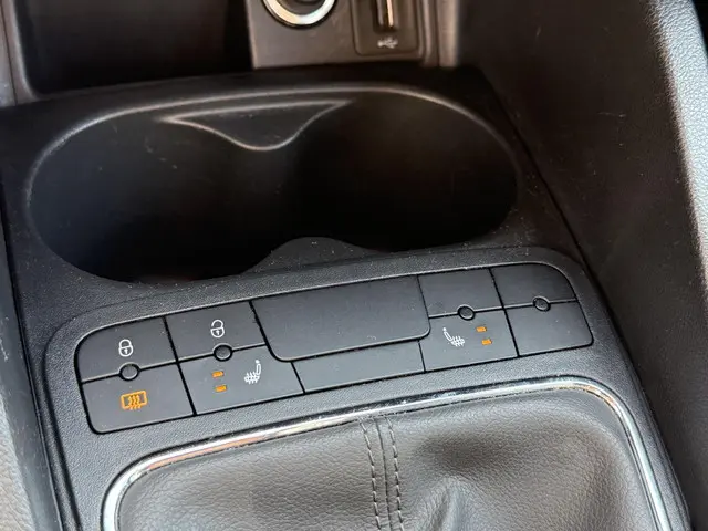 SEAT Ibiza 1.2 TSI FR 2017 Benzine 20