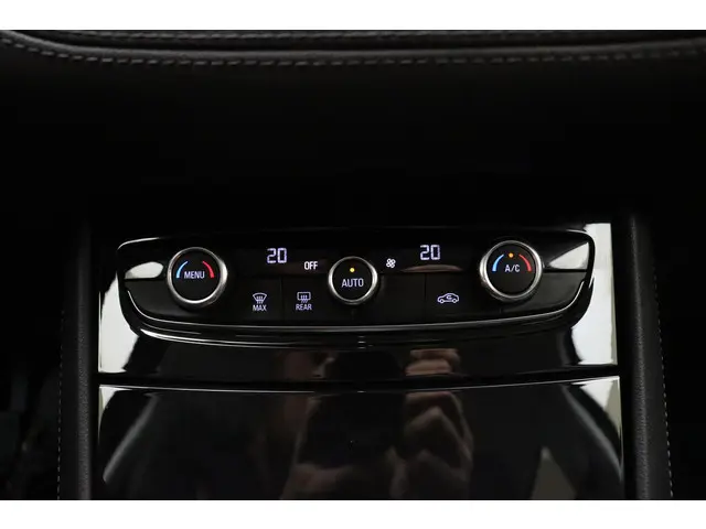 Opel Grandland X 1.2 Turbo Innovation 2018 Benzine 21