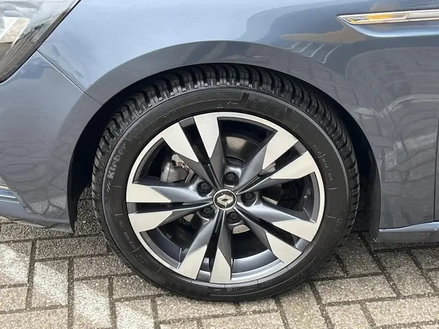 Renault Mégane 1.3 TCe 140 EDC Intens 2020 Benzine 5