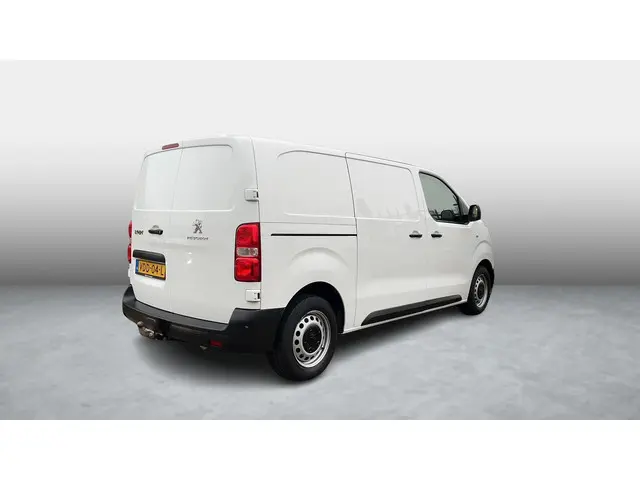 Peugeot Expert 2.0 BlueHDI 120 Premium 2019 Diesel 4
