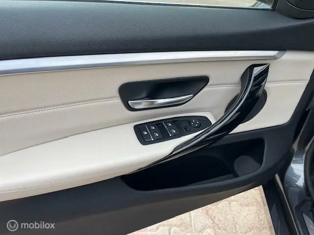 BMW 4 Serie Gran Coupé 430i High Executive 2019 Benzine 25