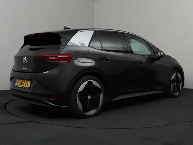 Volkswagen ID.3 2