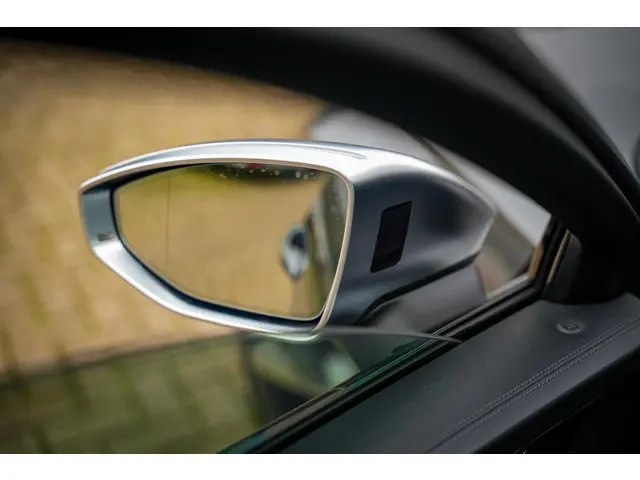 Audi RS6 A6 Avant TFSI quattro 2020 Benzine 41