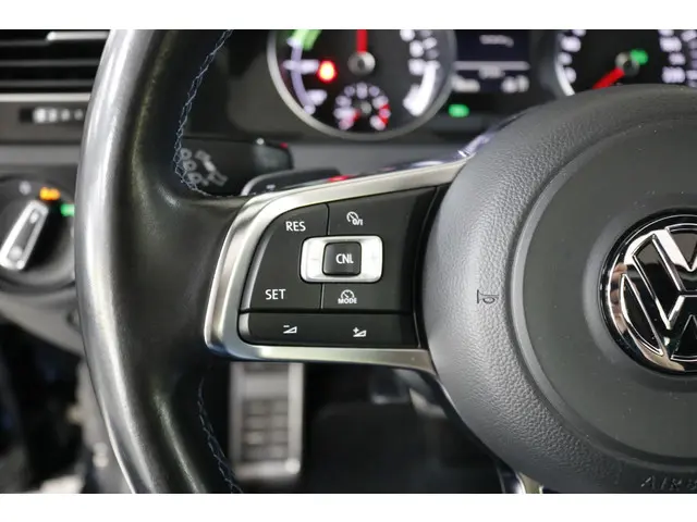 Volkswagen Golf 1.4 TSI GTE 2015 Hybride Benzine 23