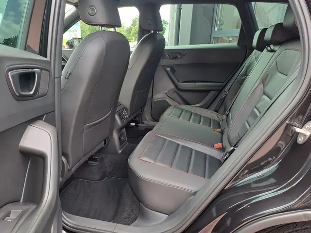 SEAT Ateca 1.5 TSI FR Business Intense 2018 Benzine 49