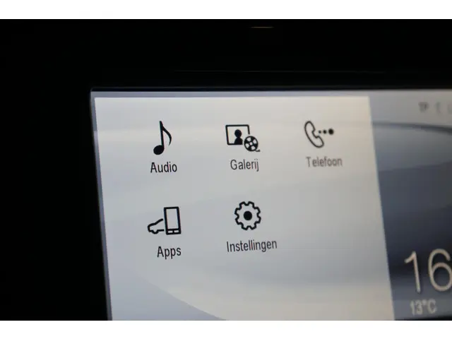 Opel Corsa 1.0 Turbo Edition 2016 Benzine 23