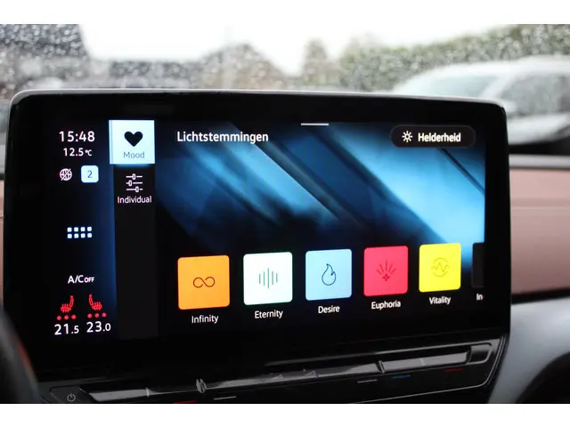 Volkswagen ID.5 Pro 77 kWh 2022 Elektrisch 33