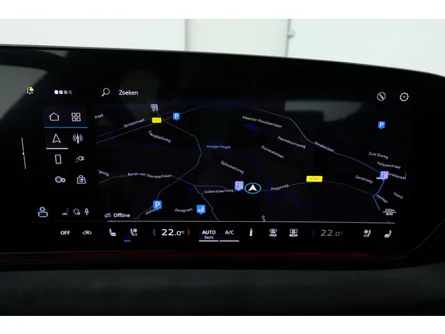 Audi A6 Avant e-tron S6 100 kWh 2025 Elektrisch 23