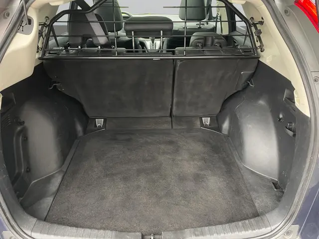 Honda CR-V 2.0 AWD Executive 2014 Benzine 25