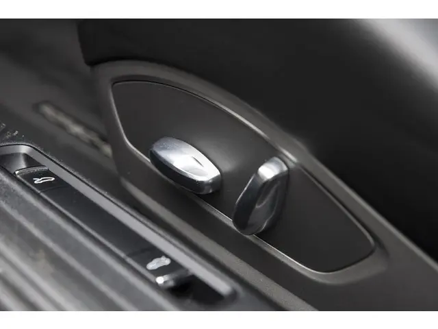 Porsche 911 3.0 Carrera 2018 Benzine 38