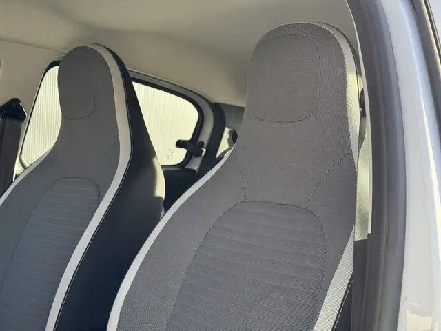 Renault Twingo 1.0 SCe Collection 2019 Benzine 35