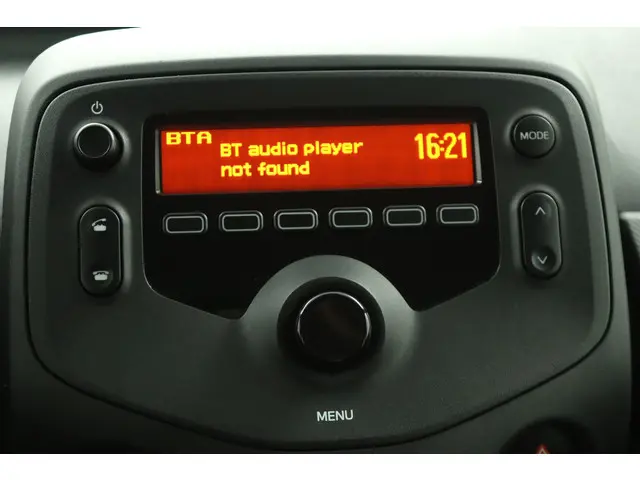 Toyota Aygo 1.0 VVT-i x-fun 2018 Benzine 49