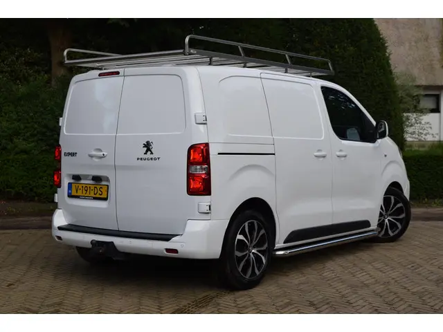 Peugeot Expert 2