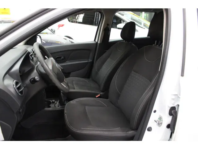 Dacia Logan MCV 0.9 TCe Lauréate 2015 Benzine 5