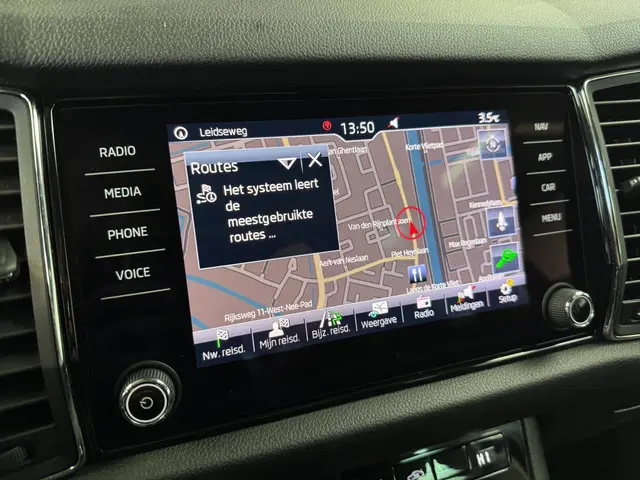 Škoda Kodiaq 1.5 TSI Business Edition 2019 Benzine 20