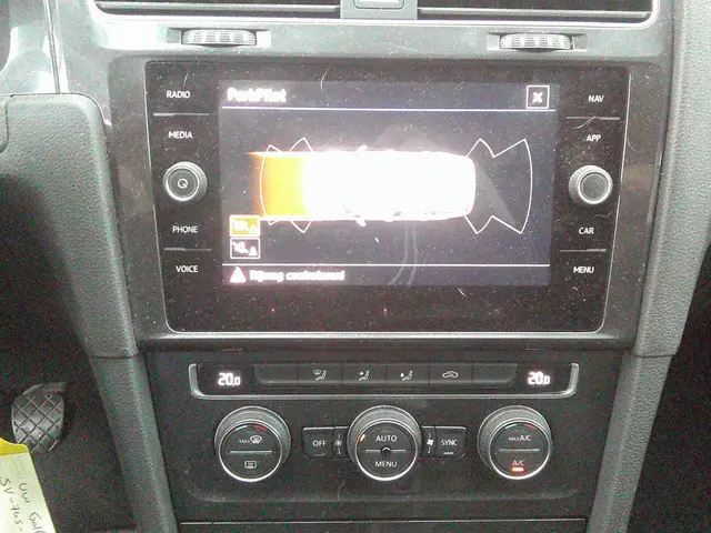 Volkswagen Golf Variant 1.0 TSI Comfortline 2018 Benzine 8