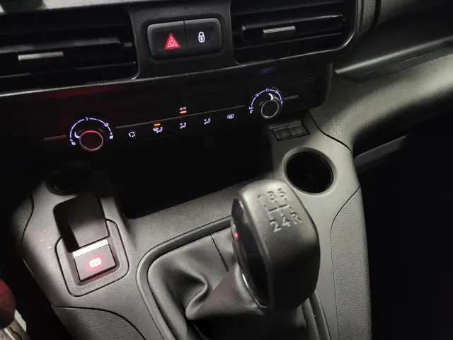 Peugeot Partner 1.5BlueHDI 3-Zits Euro 6! 2020 Diesel 12