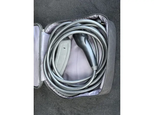 Tesla Model 3 Long Range AWD 75 kWh 2021 Elektrisch 21