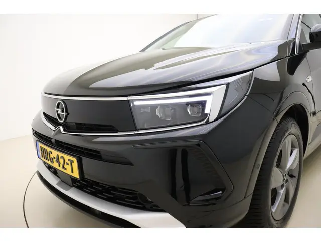 Opel Grandland 1.2 Turbo 130pk GS 2023 Benzine 20