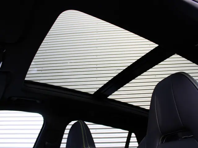 Lynk & Co 01 1.5 More 2025 Hybride Benzine 15