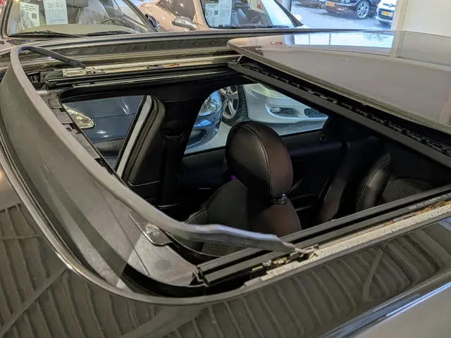 MINI Countryman Mini 1.6 Cooper Chili 2013 Benzine 9