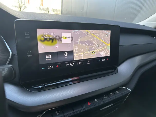 Škoda Octavia Combi 1.0 TSI Ambition 2022 Benzine 25