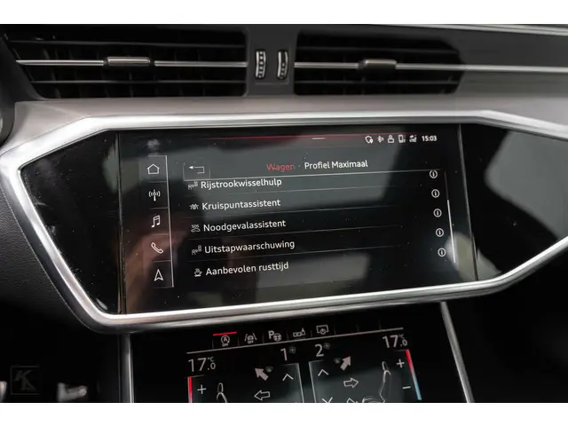 Audi A6 Avant 45 TFSI | 2019 Quattro | S-line 2019 Benzine 49