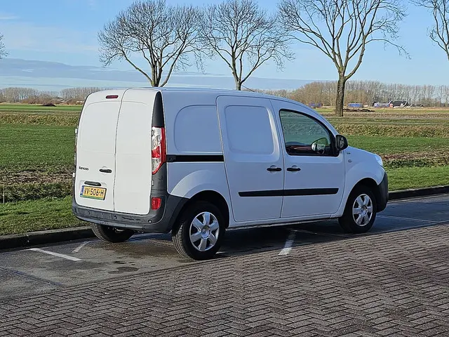 Renault Kangoo 3