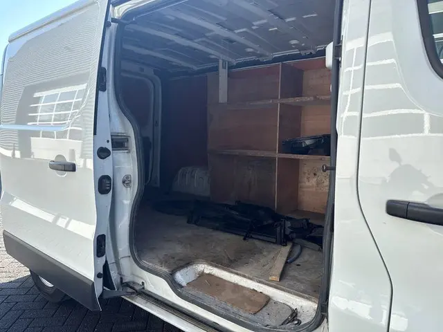 Fiat Talento 2.0 MultiJet L2H1 Basis 2021 Diesel 23