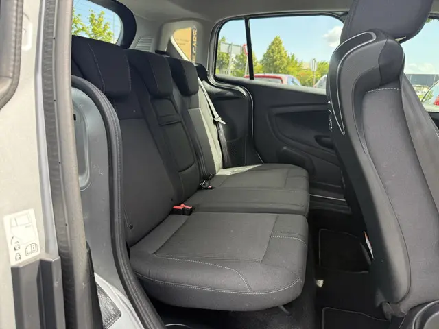 Ford B-MAX 1.0 EcoBoost Titanium 2014 Benzine 9