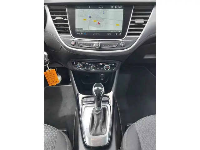 Opel Crossland X 1.2 Turbo Innovation 2020 Benzine 21