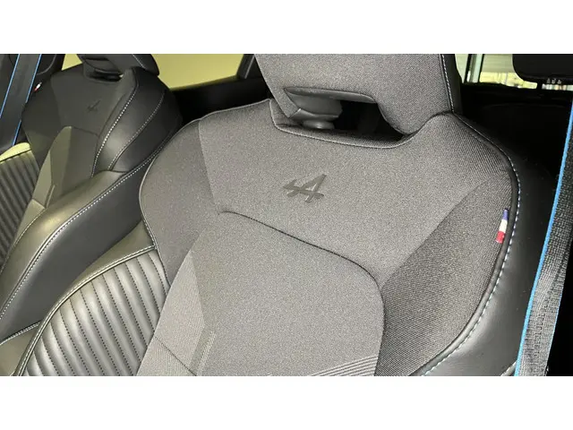 Renault Clio 1.0 TCe 90 GPF esprit Alpine 2023 Benzine 8