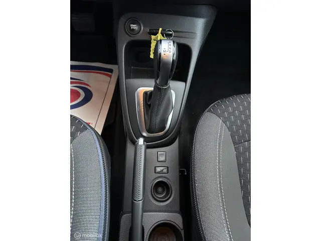 Renault Captur 1.3 TCe Intens Automaat! 2019 Benzine 16