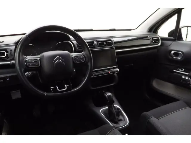 Citroën C3 1.2 PureTech Shine 2017 Benzine 7