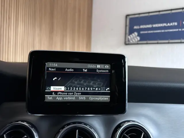 Mercedes-Benz GLA 200 AMG 2015 Benzine 7