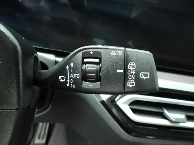 BMW 3 Serie Touring 330e 2024 Hybride Benzine 20