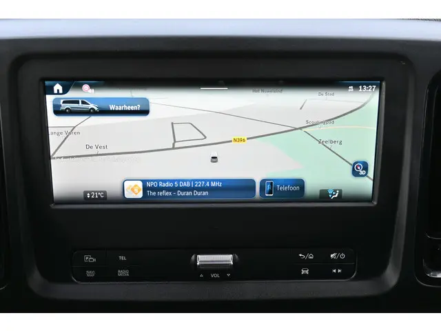 Mercedes-Benz Vito 116 CDI L2 Pro 2024 Diesel 7