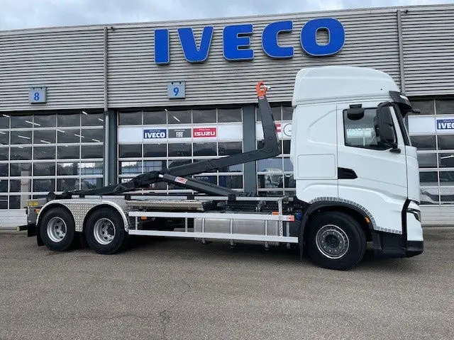 Iveco X-Way 2