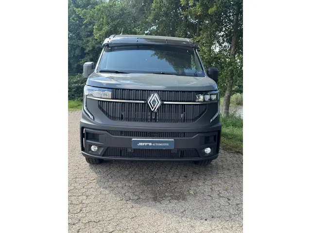 Renault Master 3
