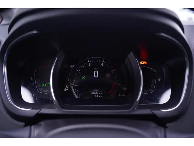 Renault Grand Scénic 1.3 TCe Techno 7p. 2022 Benzine 20